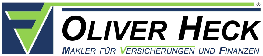 Logo Makler für Versicherungen und Finanzen Oliver Heck 